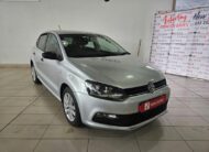 2020 Volkswagen Polo Vivo Hatch 1.4 Trendline
