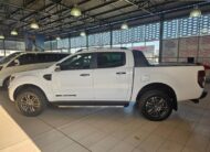 2020 Ford Ranger 2.0Bi-Turbo Double Cab Hi-Rider Wildtrak