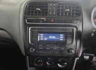 2020 Volkswagen Polo Vivo Hatch 1.4 Trendline