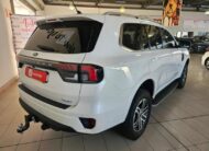 2023 Ford Everest 3.0 V6 4WD Platinum
