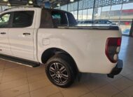 2020 Ford Ranger 2.0Bi-Turbo Double Cab Hi-Rider Wildtrak