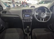2020 Volkswagen Polo Vivo Hatch 1.4 Trendline