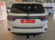 2023 Ford Everest 3.0 V6 4WD Platinum