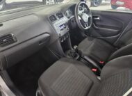 2020 Volkswagen Polo Vivo Hatch 1.4 Trendline