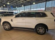 2023 Ford Everest 3.0 V6 4WD Platinum