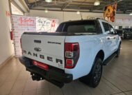 2020 Ford Ranger 2.0Bi-Turbo Double Cab Hi-Rider Wildtrak