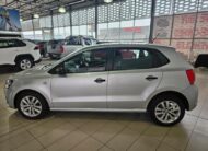 2020 Volkswagen Polo Vivo Hatch 1.4 Trendline