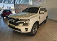 2023 Ford Everest 3.0 V6 4WD Platinum