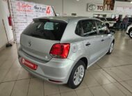 2020 Volkswagen Polo Vivo Hatch 1.4 Trendline