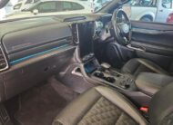 2023 Ford Everest 3.0 V6 4WD Platinum