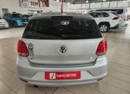 2020 Volkswagen Polo Vivo Hatch 1.4 Trendline