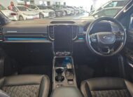 2023 Ford Everest 3.0 V6 4WD Platinum