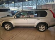 2010 Nissan X Trail 2.5 4×4 SE