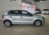 2020 Volkswagen Polo Vivo Hatch 1.4 Trendline