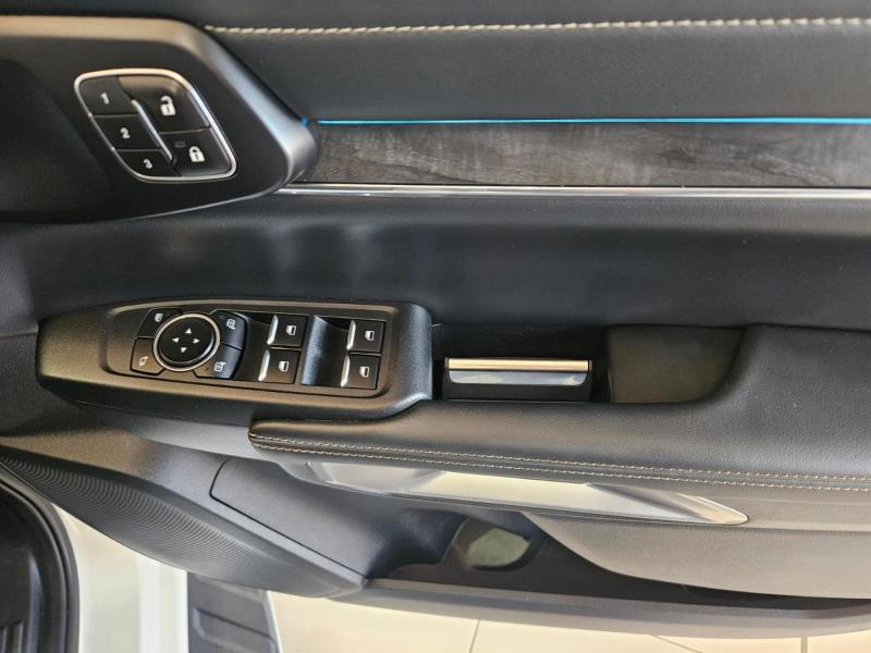 2023 Ford Everest 3.0 V6 4WD Platinum