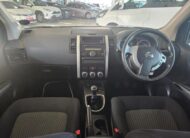 2010 Nissan X Trail 2.5 4×4 SE
