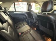 2016 Mercedes Benz GLE 350d