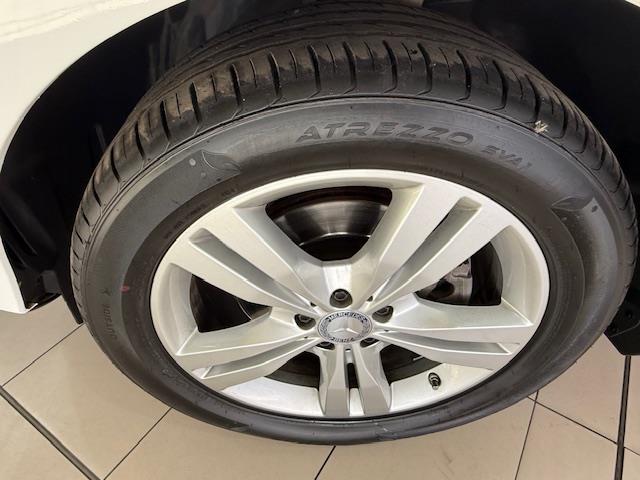 2016 Mercedes Benz GLE 350d
