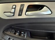 2016 Mercedes Benz GLE 350d