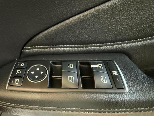 2016 Mercedes Benz GLE 350d