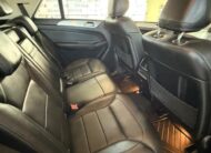 2016 Mercedes Benz GLE 350d