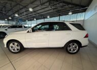 2016 Mercedes Benz GLE 350d