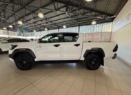 2023 Toyota Hilux 2.8GD-6 Double Cab Legend Auto