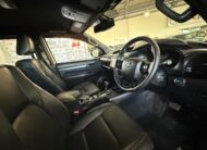 2023 Toyota Hilux 2.8GD-6 Double Cab Legend Auto