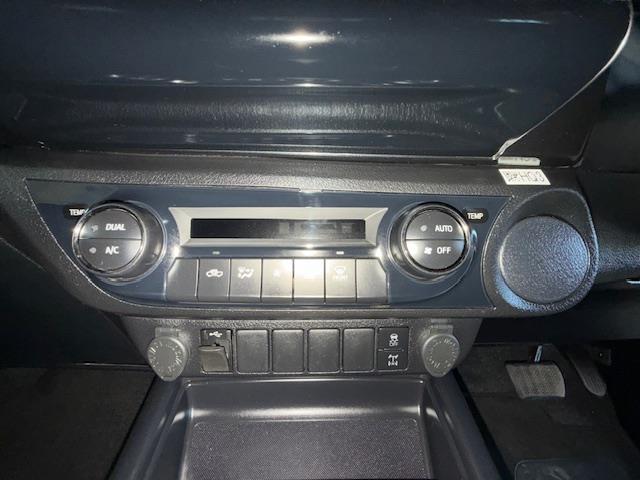 2023 Toyota Hilux 2.8GD-6 Double Cab Legend Auto