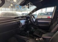 2023 Toyota Hilux 2.8GD-6 Double Cab Legend Auto