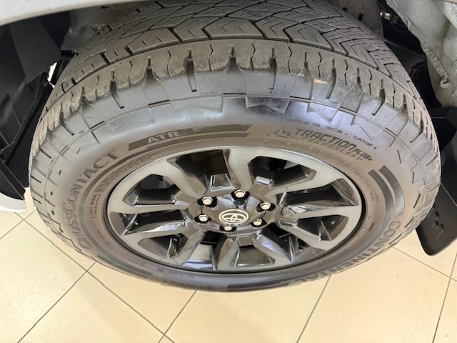2023 Toyota Hilux 2.8GD-6 Double Cab Legend Auto