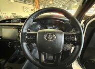 2023 Toyota Hilux 2.8GD-6 Double Cab Legend Auto