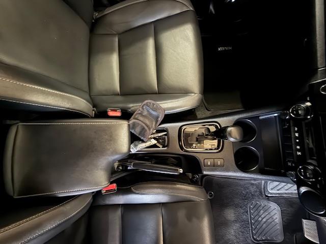 2023 Toyota Hilux 2.8GD-6 Double Cab Legend Auto