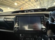 2023 Toyota Hilux 2.8GD-6 Double Cab Legend Auto