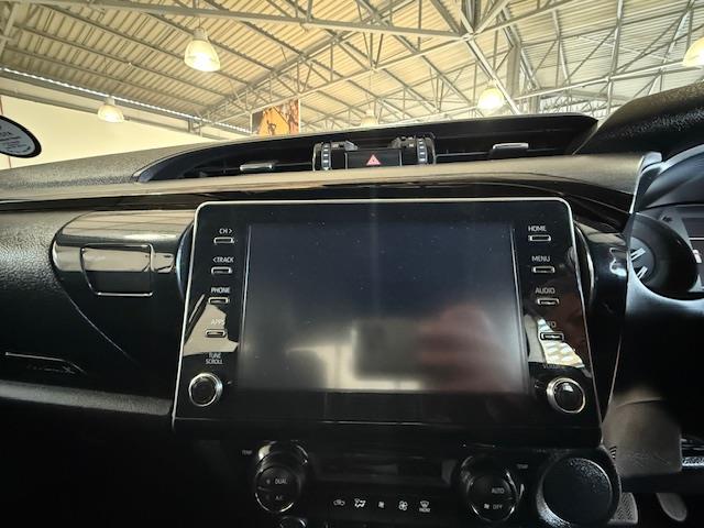 2023 Toyota Hilux 2.8GD-6 Double Cab Legend Auto