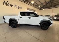 2023 Toyota Hilux 2.8GD-6 Double Cab Legend Auto