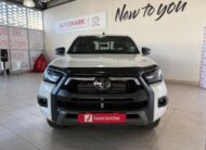 2023 Toyota Hilux 2.8GD-6 Double Cab Legend Auto