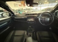 2023 Toyota Hilux 2.8GD-6 Double Cab Legend Auto