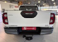 2023 Toyota Hilux 2.8GD-6 Double Cab Legend Auto