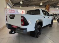 2023 Toyota Hilux 2.8GD-6 Double Cab Legend Auto