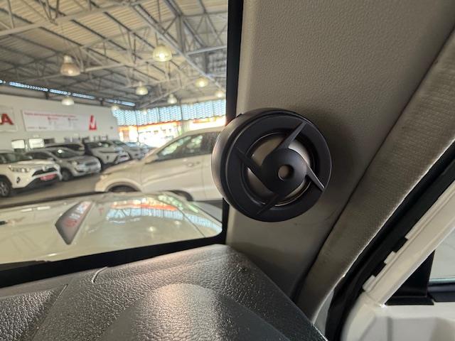 2017 Toyota Land Cruiser 79 4.5D-4D LX V8