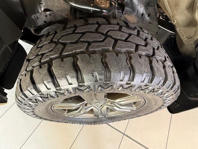 2022 Toyota Hilux 2.4GD-6 Xtra Cab Raider Auto