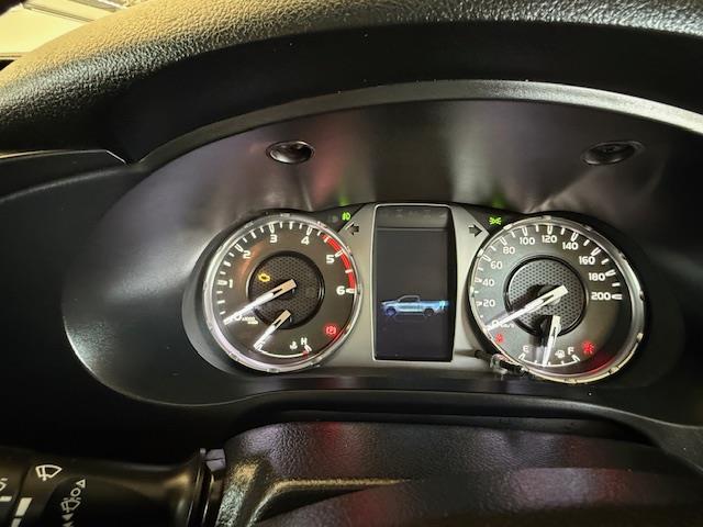 2022 Toyota Hilux 2.4GD-6 Xtra Cab Raider Auto