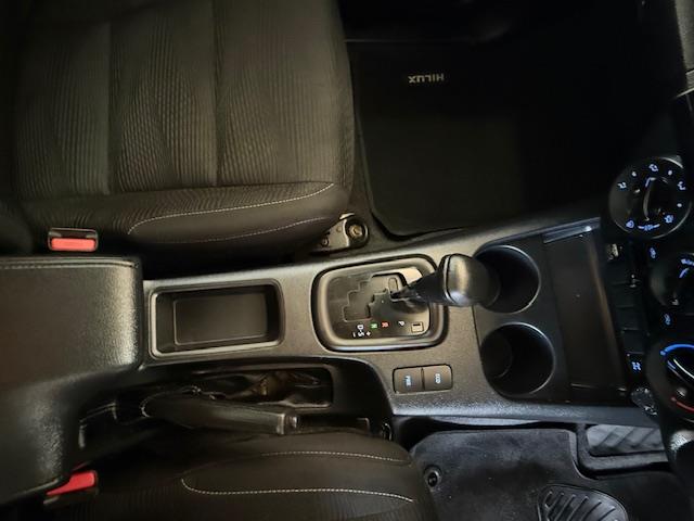 2022 Toyota Hilux 2.4GD-6 Xtra Cab Raider Auto