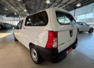 Nissan NP200