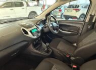 Ford Figo