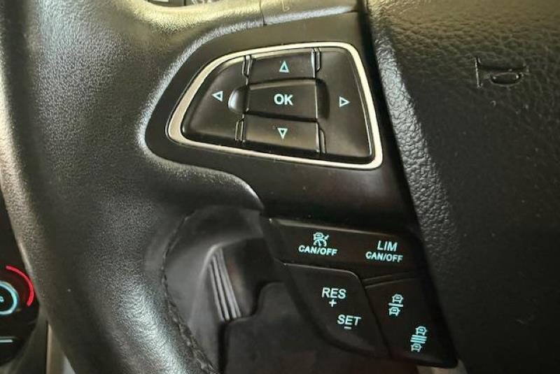 2017 Ford Kuga 1.5T Trend Auto