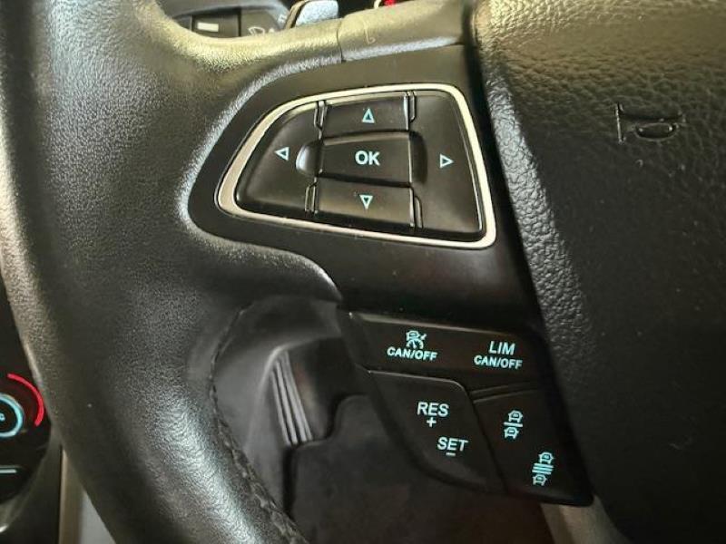 2017 Ford Kuga 1.5T Trend Auto