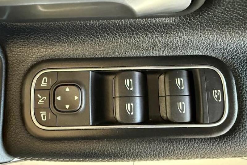2021 Mercedes Benz A200d Sedan Progressive