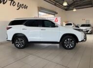 2024 Toyota Fortuner 2.8GD-6 4×4
